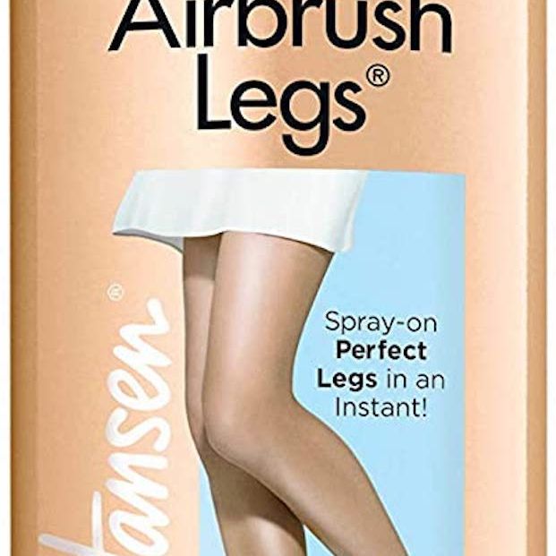 AIRBRUSH LEGS Amazon AIRBRUSH LEGS Amazon