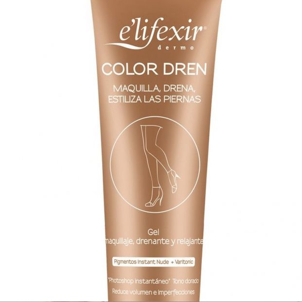 Elifexir Color Dren Elifexir Color Dren
