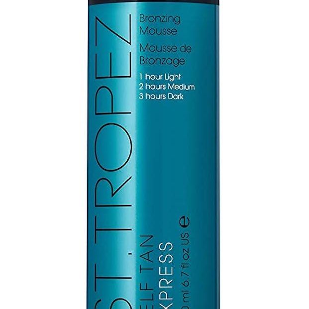 ST TROPEZ Autobronceador Amazon ST TROPEZ Autobronceador Amazon