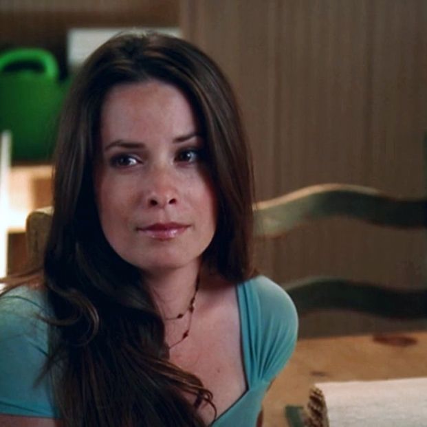 Embrujadas Holly Marie Combs Embrujadas Holly Marie Combs
