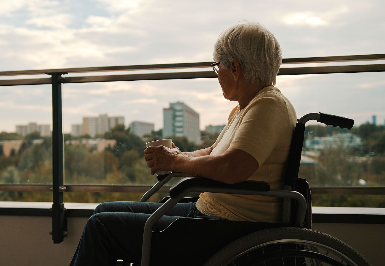 cuidadores no profesionales para personas dependientes SAAD