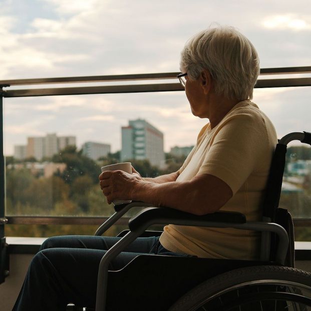 cuidadores no profesionales para personas dependientes SAAD cuidadores no profesionales para personas dependientes SAAD