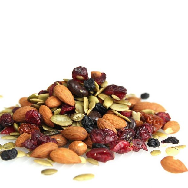 bigstock Alimentos con biotina bigstock Alimentos con biotina