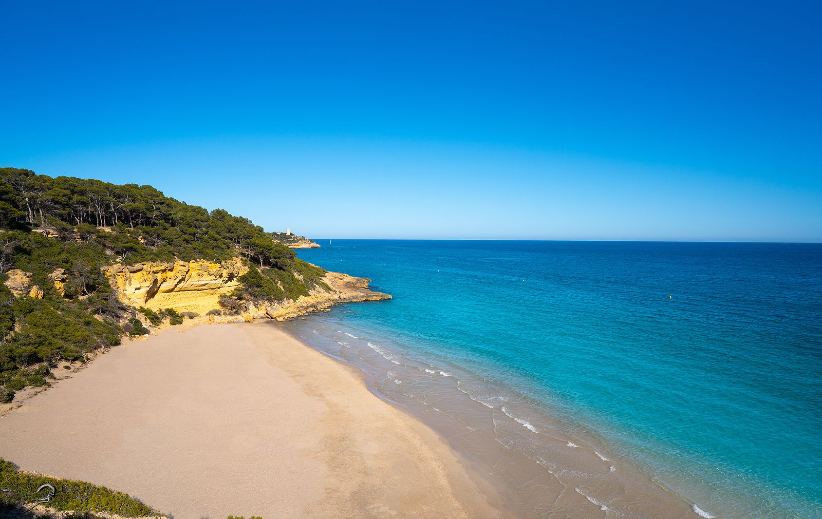 Dar la vuelta al mundo sin salir de España. Foto: bigstock