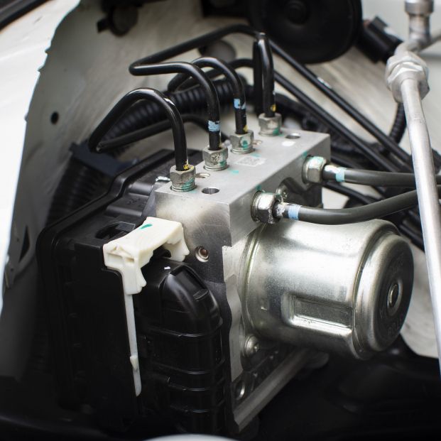 La reparación del sistema ABS podría costar más de 1.000 euros