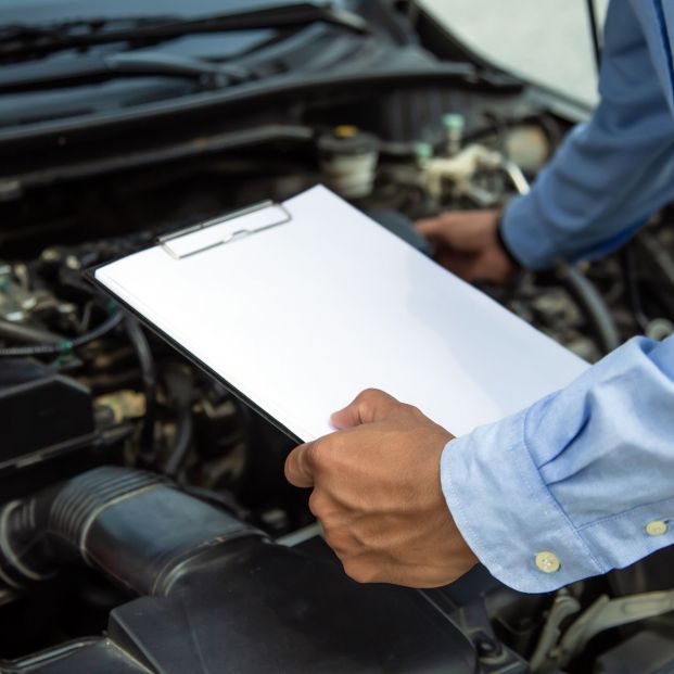 El nuevo fallo en la ITV que puede costarte hasta 1.000 euros