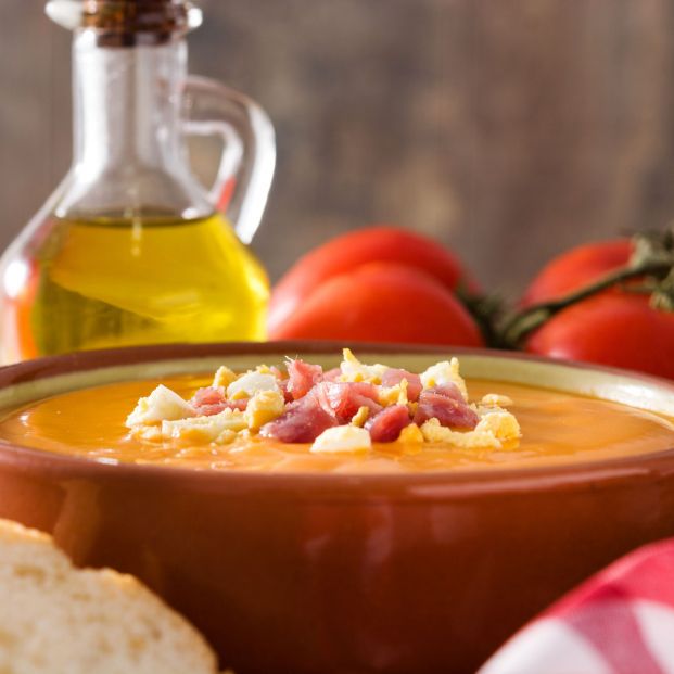 Salmorejos Salmorejos