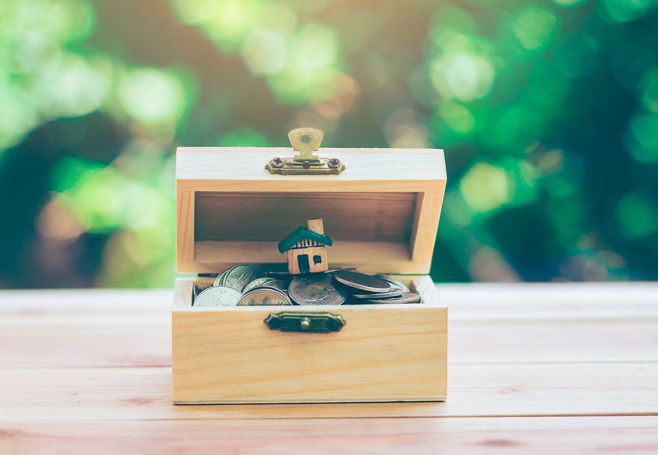 Fin a los pactos sucesorios: el gobierno elimina el beneficio fiscal de heredar en vida la casa