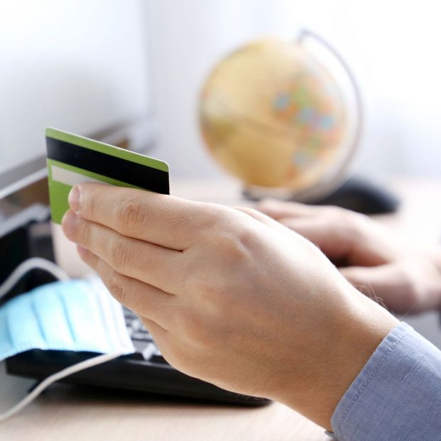 Ojo si te ofrecen financiar el viaje de este verano, esto es lo que tienes que tener en cuenta (Foto Bigstock) 3 Ojo si te ofrecen financiar el viaje de este verano, esto es lo que tienes que tener en cuenta (Foto Bigstock) 3