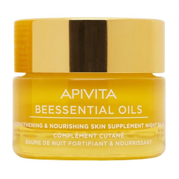 Apivita Beessential Oils Apivita Beessential Oils