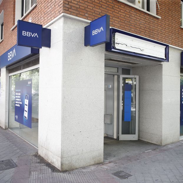 BBVA apunta a una "reducción generalizada" de oficinas bancarias por la digitalización BBVA apunta a una "reducción generalizada" de oficinas bancarias por la digitalización