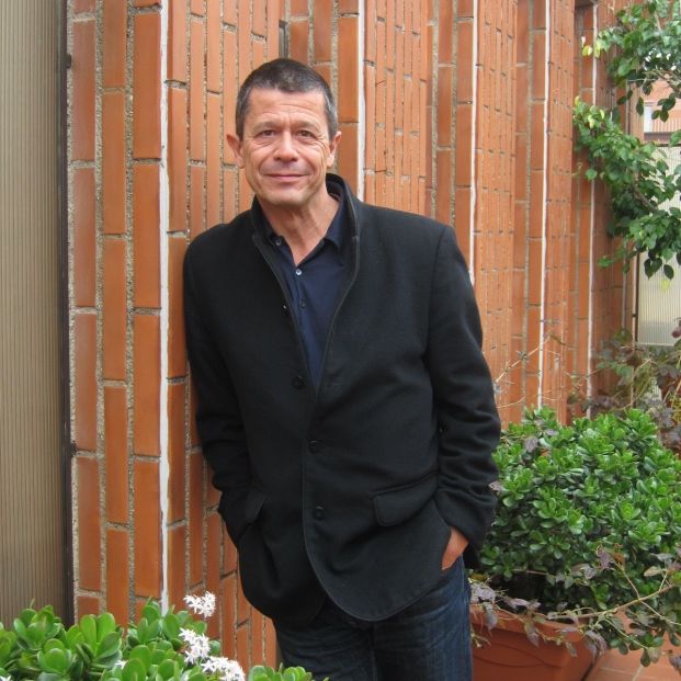 El francés Emmanuel Carrère galardonado con el Premio Princesa de Asturias de las Letras 2021. Foto: Europa Press El francés Emmanuel Carrère galardonado con el Premio Princesa de Asturias de las Letras 2021. Foto: Europa Press