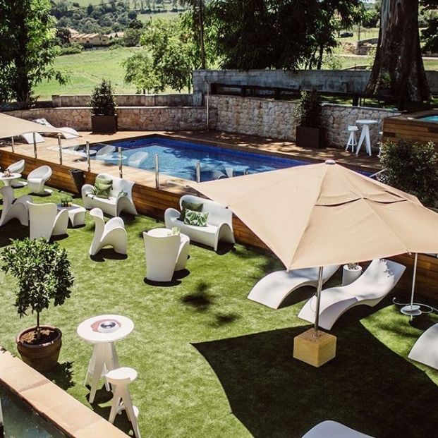 Hotel Cuevas Hotel Cuevas