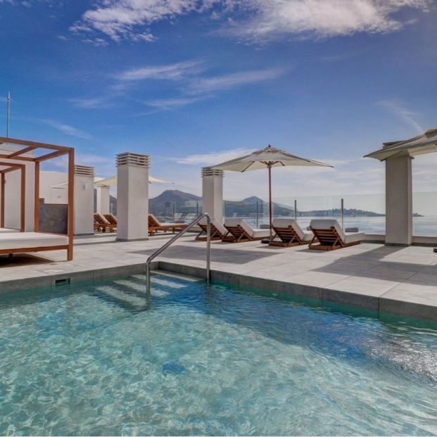 Hotel Vincci Aleysa Hotel Vincci Aleysa