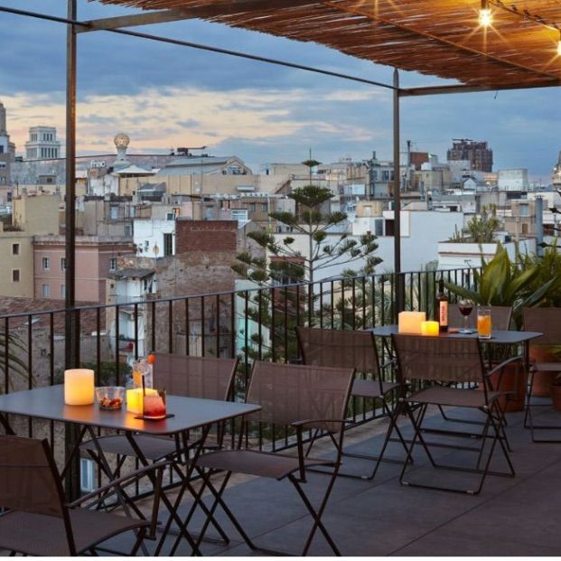 Casa Camper Barcelona Casa Camper Barcelona