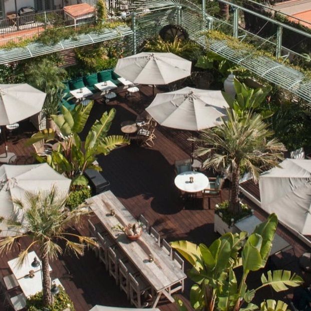 Hotel Cotton House Hotel Cotton House