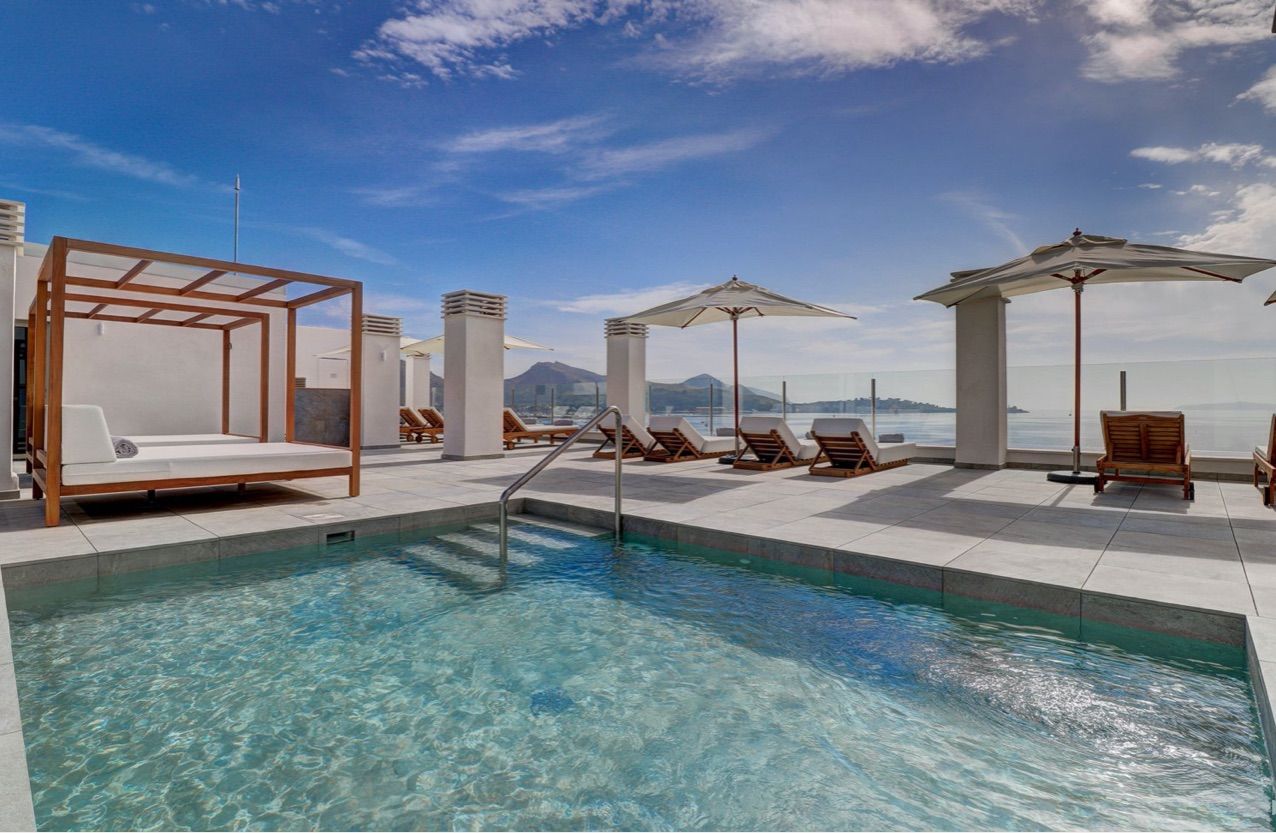 Los mejores hoteles de España 2021 según TripAdvisor