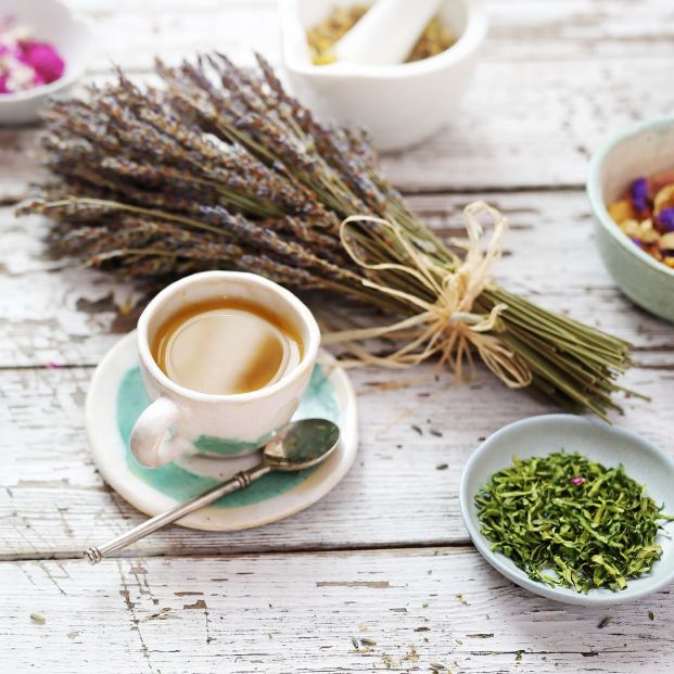 Diferencias entre especias y las hierbas aromáticas (bigstock) Diferencias entre especias y las hierbas aromáticas (bigstock)