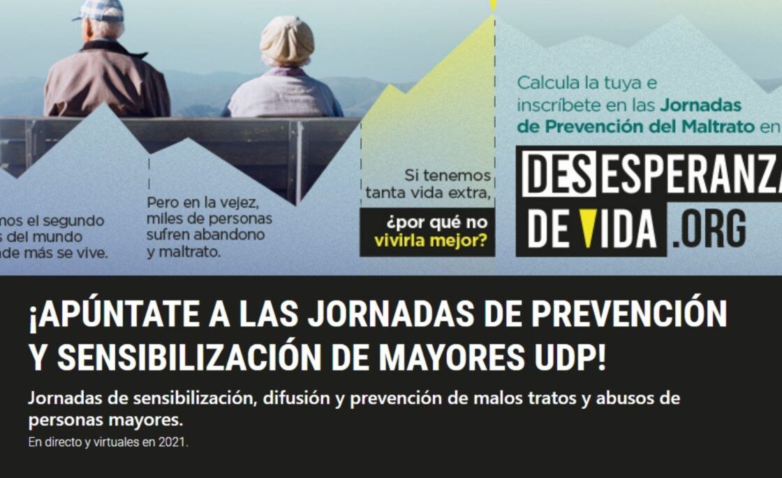 Jornadas UDP 2021 