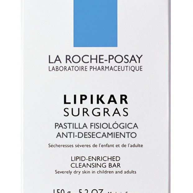 Lipikar La Roche Posay