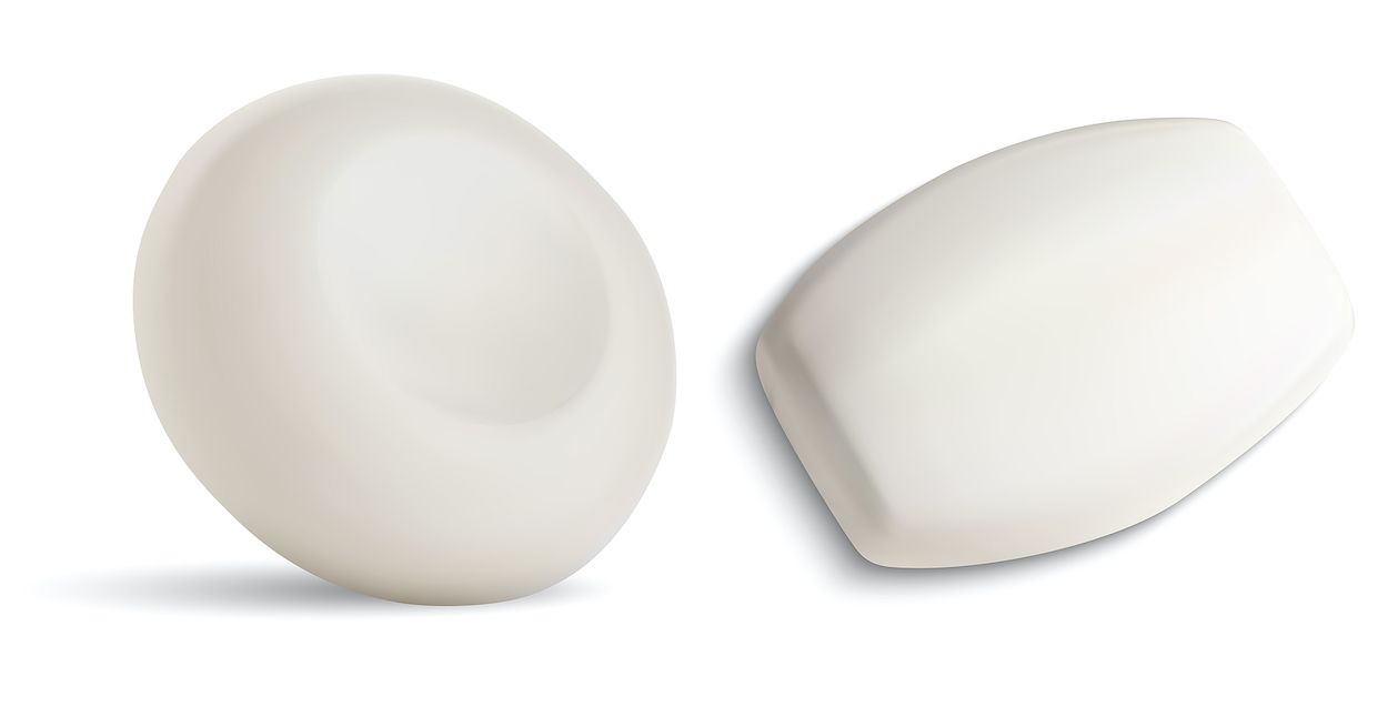 Los mejores jabones para pieles secas