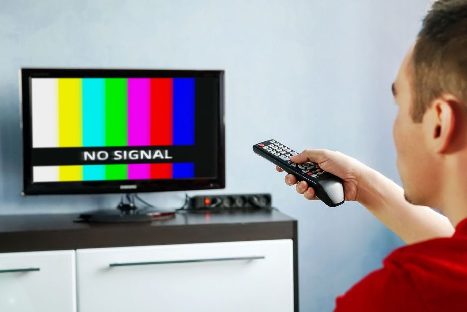 Préstamos vinculados a una compra¿qué pasa con el crédito si devuelvo el televisor? (Foto Bigstock) 2