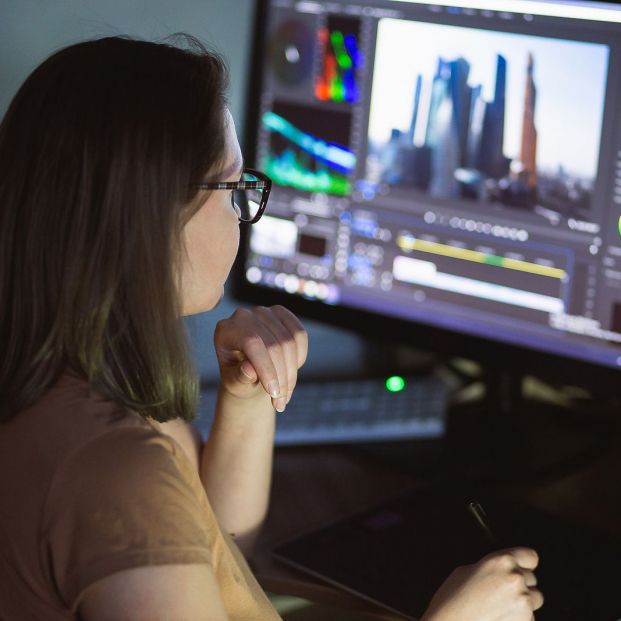 Descarga música legal y gratis desde estas páginas Foto: bigstock