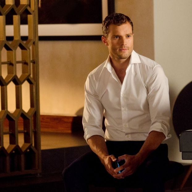 Christian Grey Cincuenta sombras de Grey Christian Grey Cincuenta sombras de Grey