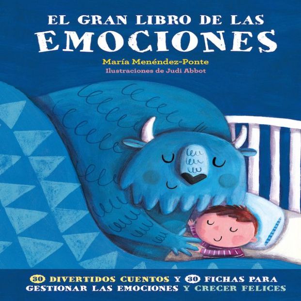 El gran libro de las emociones (Ed. Duomo) El gran libro de las emociones (Ed. Duomo)