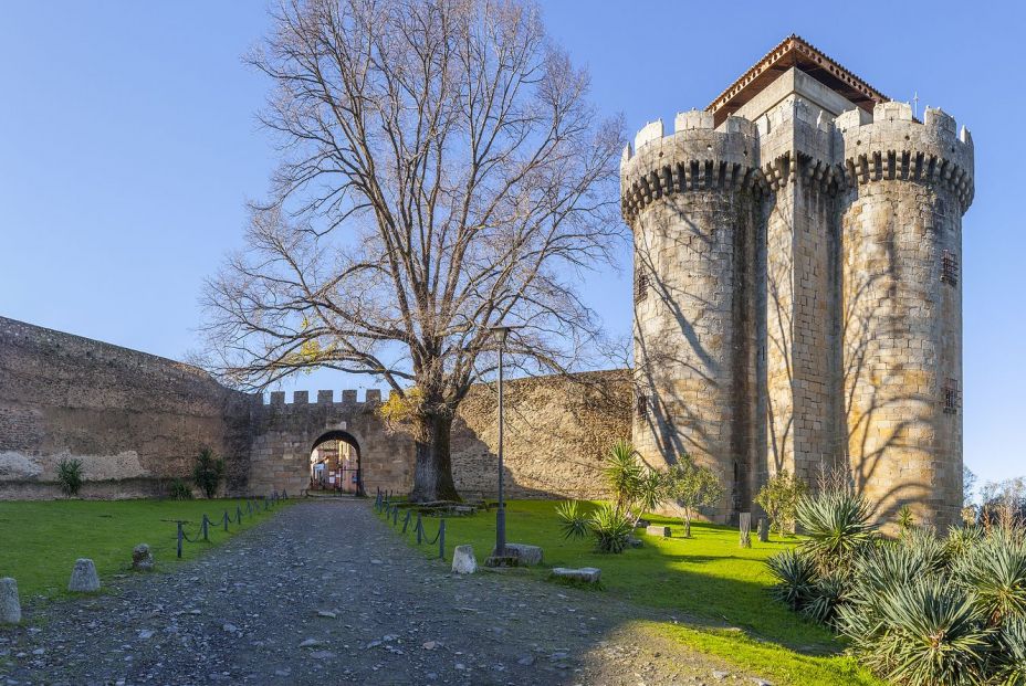 Granadilla Granadilla