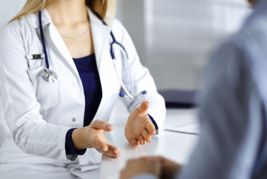 Cómo preparar la visita al médico Cómo preparar la visita al médico