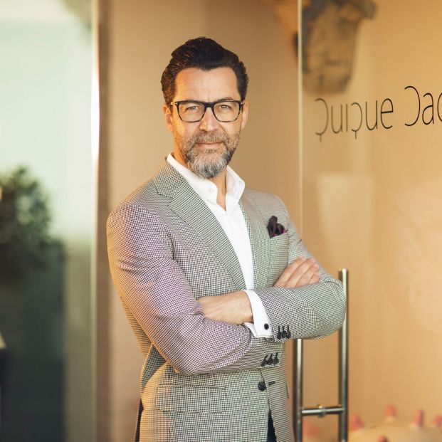 Quique Dacosta Quique Dacosta