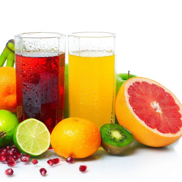 Estas son las bebidas más saludables después del agua