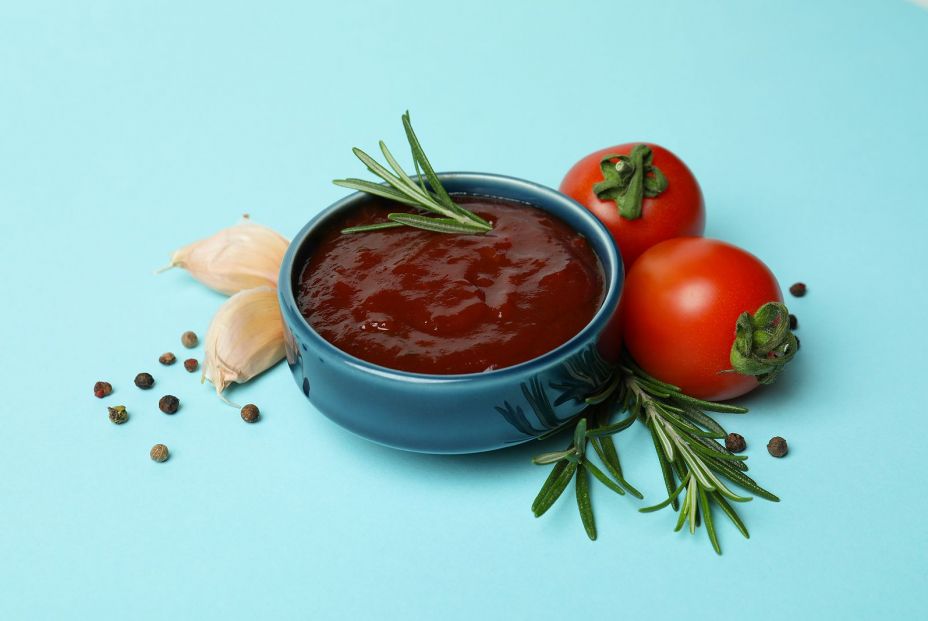 Prepara estas salsas para acompañar tus barbacoas este verano: barbacoa