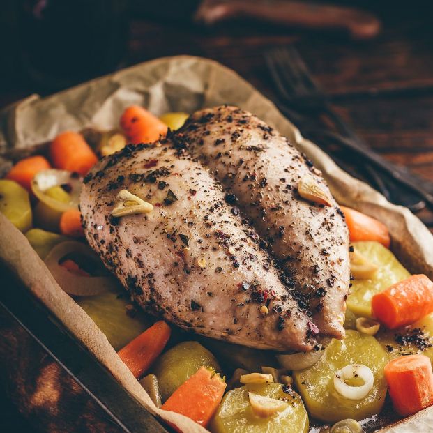 Beneficios de comer pollo que te encantará saber Beneficios de comer pollo que te encantará saber