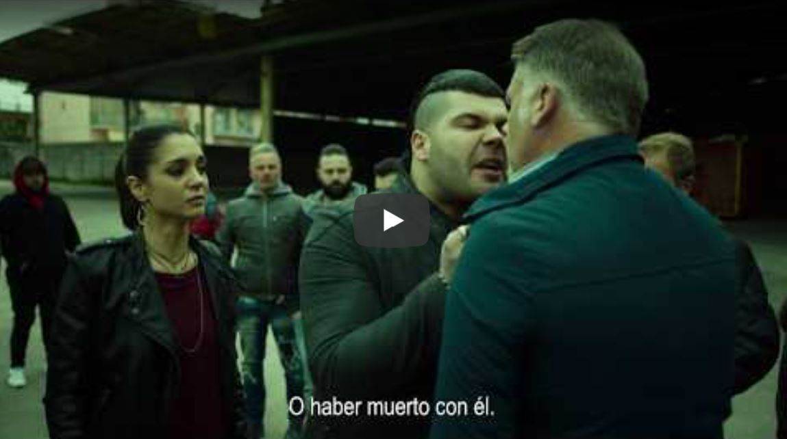 Serie gomorra Serie gomorra