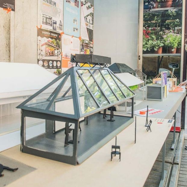 quioscos rambla (Foto-Elisava)