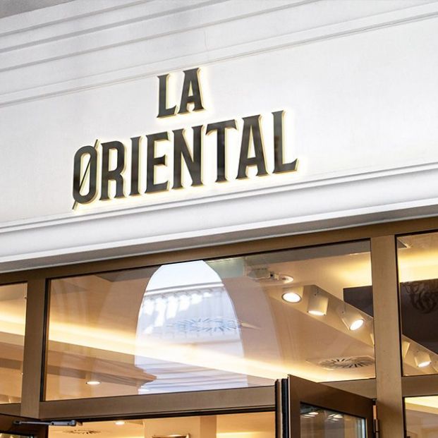 Dulces libres de gluten La Oriental