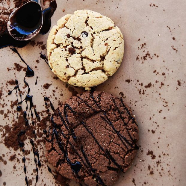 Dulces libres de gluten Celicioso