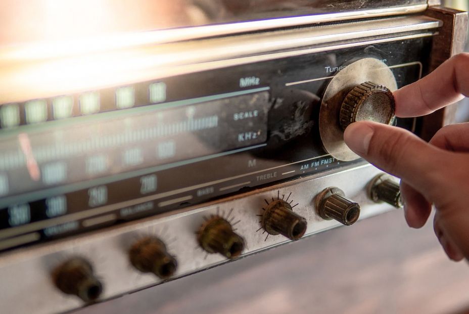 Radios vintage que puedes comprar en Amazon Radios vintage que puedes comprar en Amazon