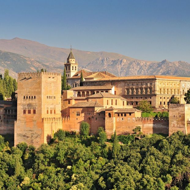 8 miradores que debes visitar sí o sí Foto: bigstock 8 miradores que debes visitar sí o sí Foto: bigstock