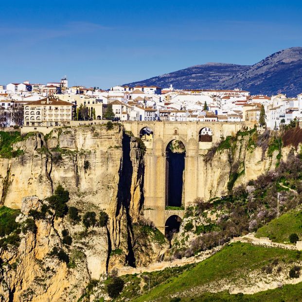 8 miradores que debes visitar sí o sí Foto: bigstock 8 miradores que debes visitar sí o sí Foto: bigstock