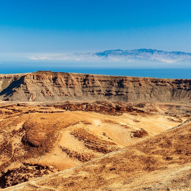 8 miradores que debes visitar sí o sí Foto: bigstock 8 miradores que debes visitar sí o sí Foto: bigstock