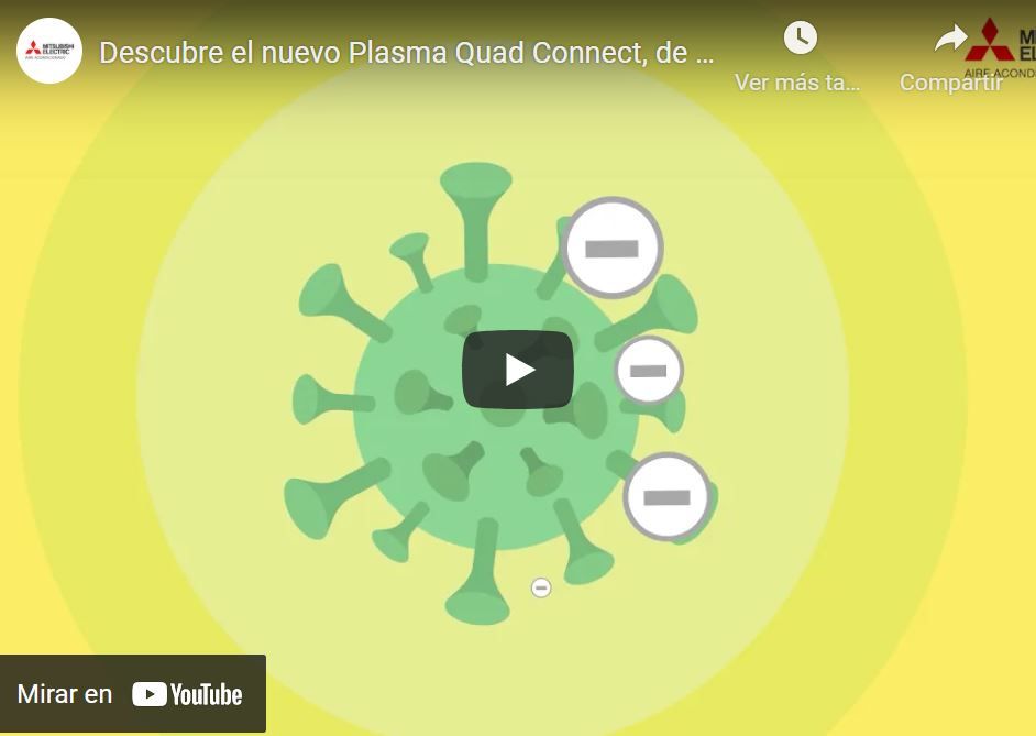 Filtro aire acondicionado Mitsubishi plasma quad Filtro aire acondicionado Mitsubishi plasma quad