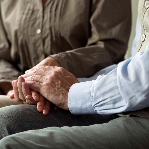 La atención domiciliaria es la cercanía, el agradecimiento y la afectividad del paciente” La atención domiciliaria es la cercanía, el agradecimiento y la afectividad del paciente”