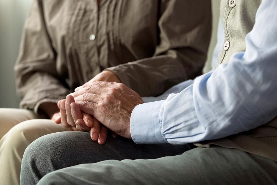 El edadismo, delito de odio El edadismo, delito de odio