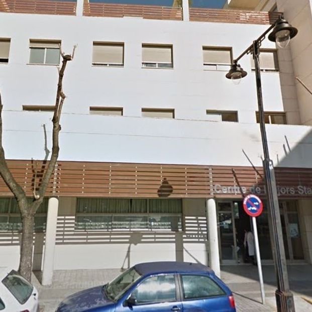 EuropaPress 2740336 residencia santa elena torrent