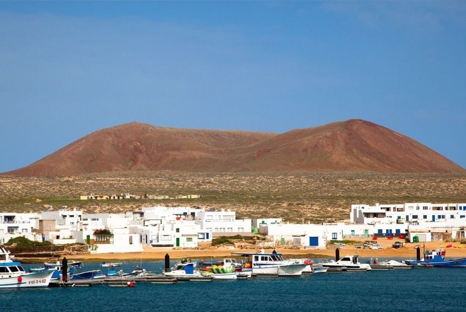 EuropaPress 1655567 senado apoya unanimidad declarar graciosa octava isla habitada archipielago EuropaPress 1655567 senado apoya unanimidad declarar graciosa octava isla habitada archipielago