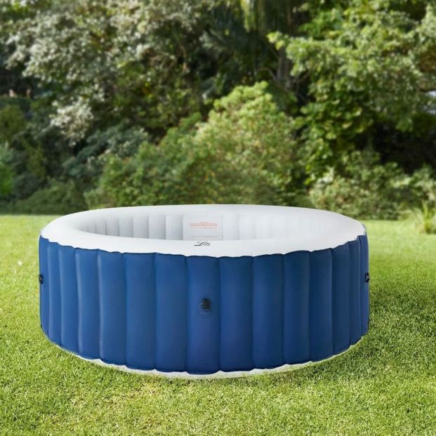 Jacuzzi Lidl (Foto-Lidl) Jacuzzi Lidl (Foto-Lidl)