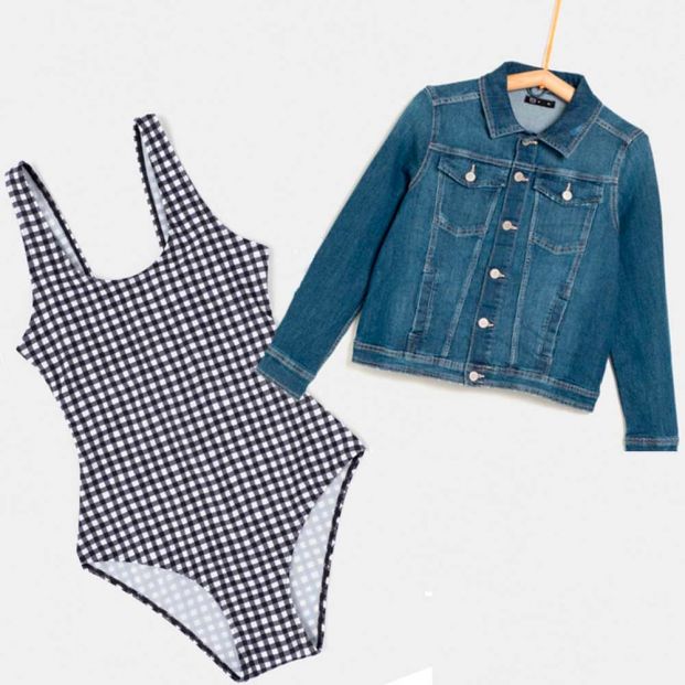 Vaqueros push-up, alpargatas españolas y mucho más: la colección de mujer de Carrefour que querrás